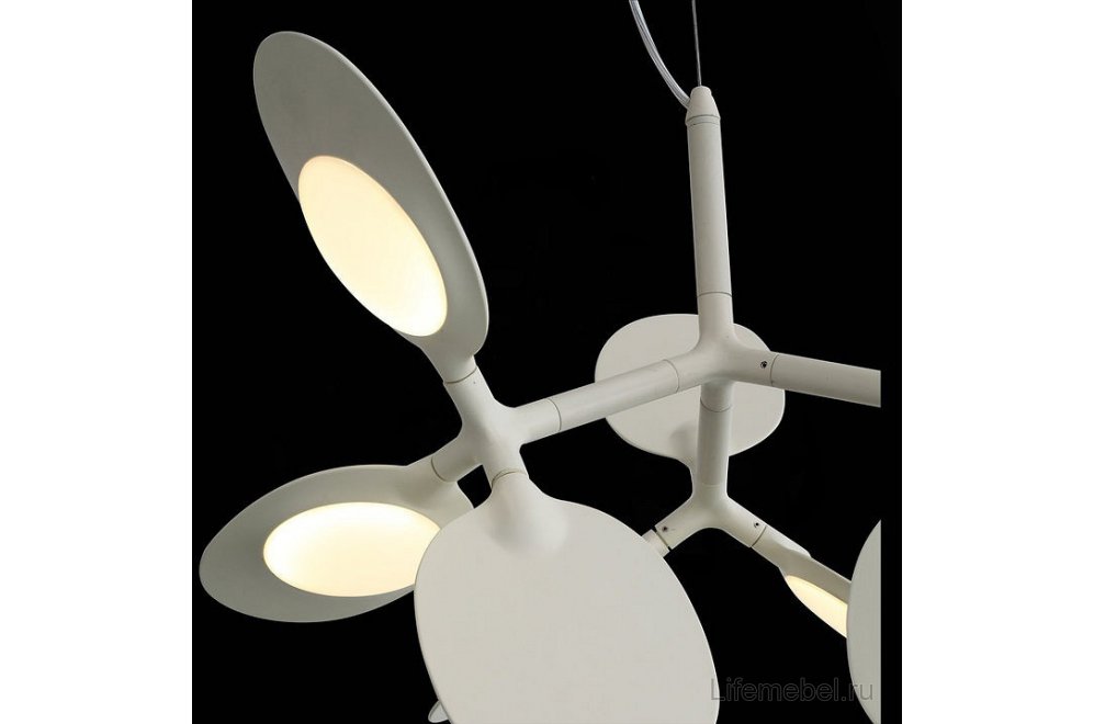 Подвесная люстра Farfalla SL824.503.09