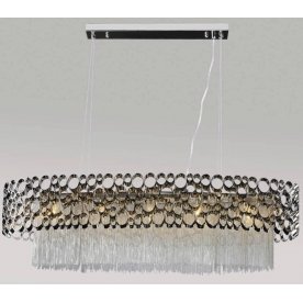 Подвесная люстра Fashion Sp5 L100