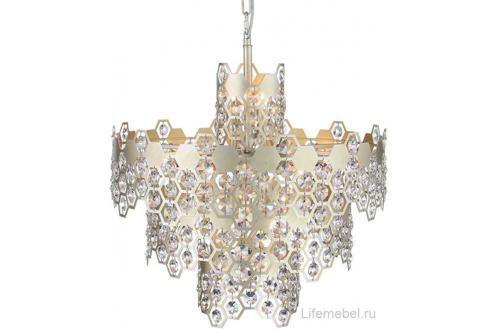 Подвесная люстра Favoleno SL1102.203.11
