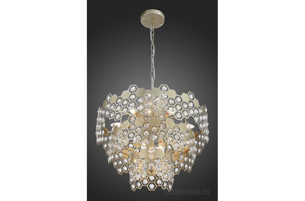 Подвесная люстра Favoleno SL1102.203.11