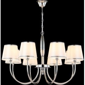 Подвесная люстра FAVOR SP8