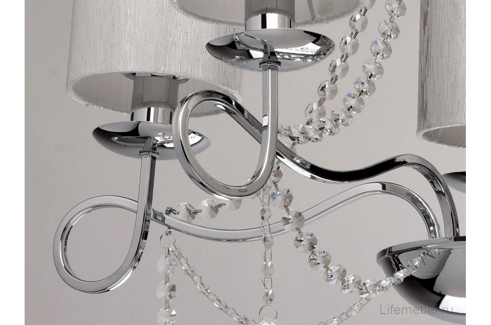 Подвесная люстра Федерика 684010105