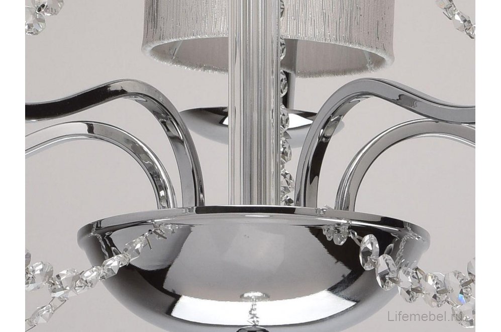 Подвесная люстра Федерика 684010105