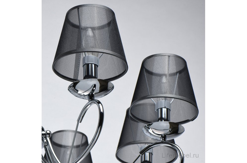 Подвесная люстра Федерика 684012108