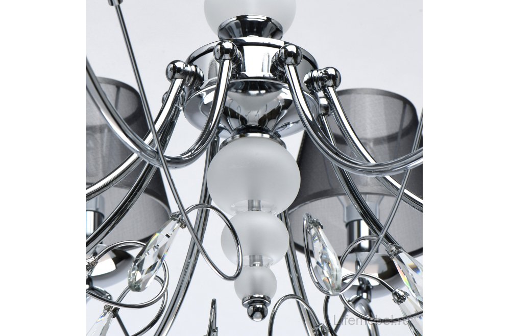 Подвесная люстра Федерика 684012108