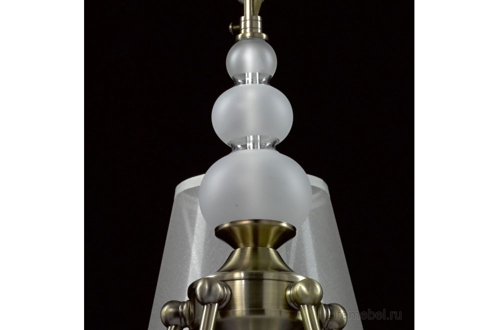 Подвесная люстра Федерика 684012305