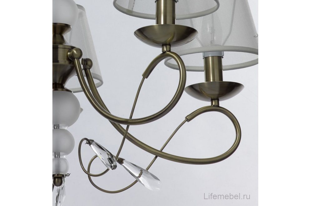 Подвесная люстра Федерика 684012305