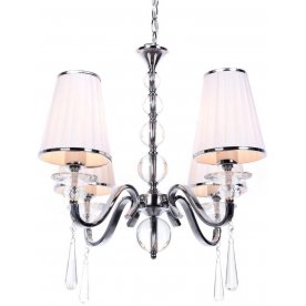 Подвесная люстра Federrica LDP 1158-4