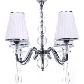 Подвесная люстра Federrica LDP 1158-4