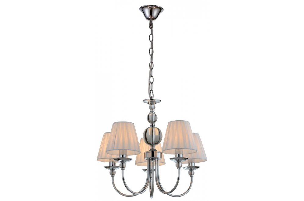 Подвесная люстра Feels
 V2613-5P