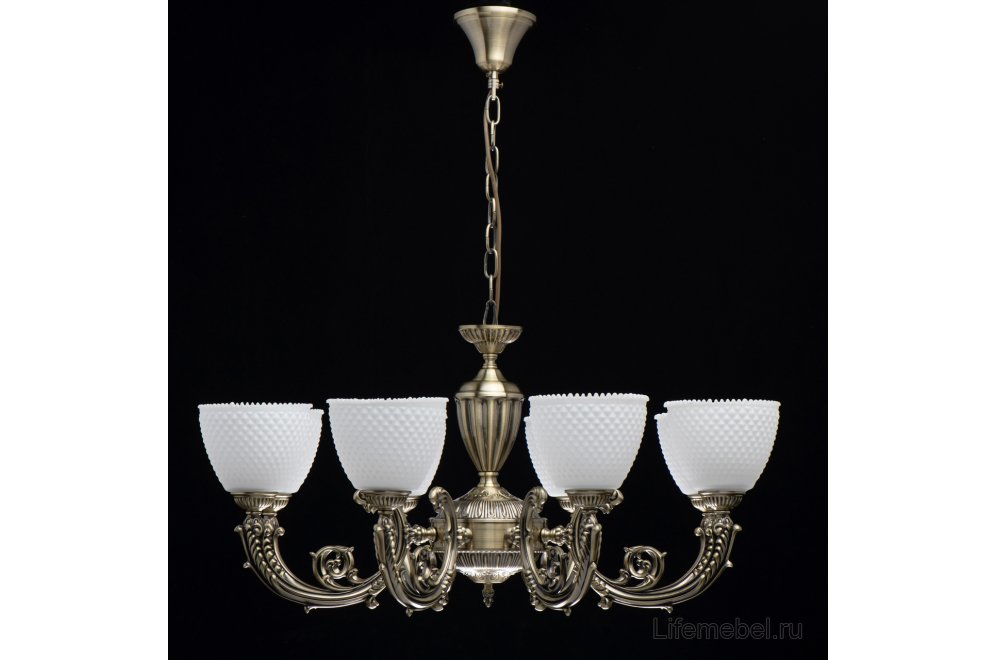 Подвесная люстра Фелиция 114010308