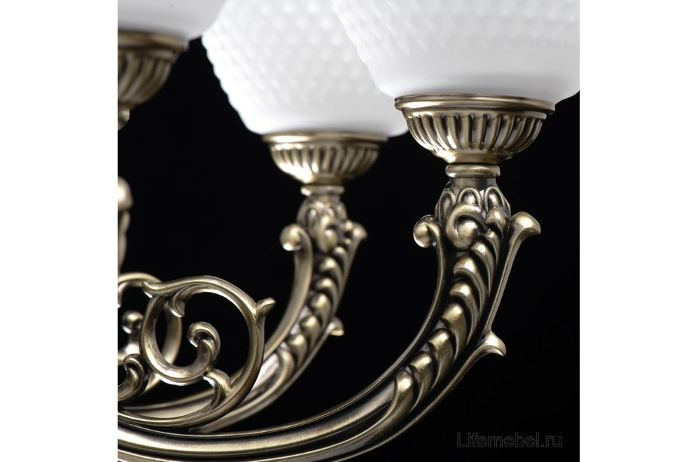 Подвесная люстра Фелиция 114010308