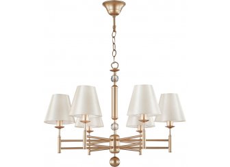 Подвесная люстра FLAVIO SP6