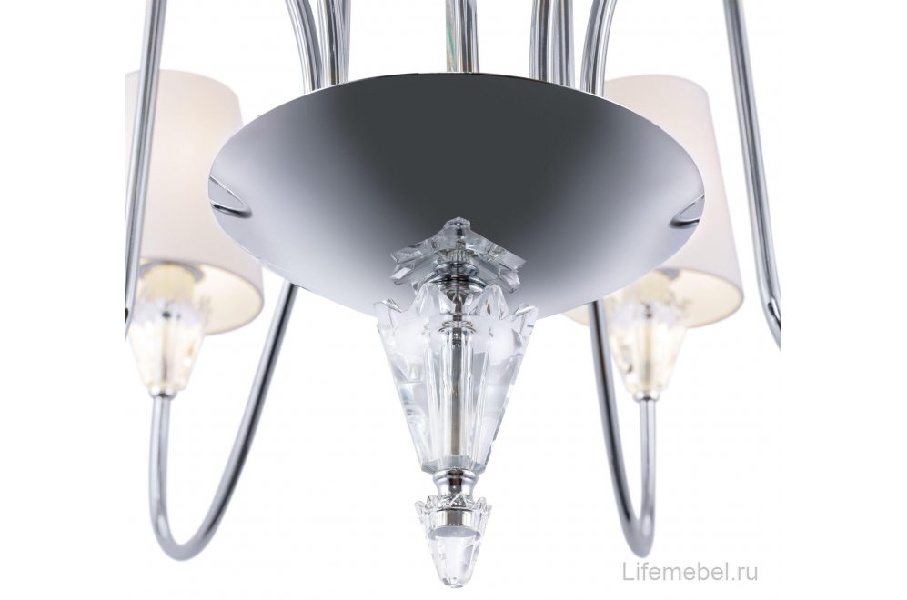 Подвесная люстра Florero MOD078PL-12CH