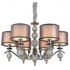 Подвесная люстра APL.703.03.06