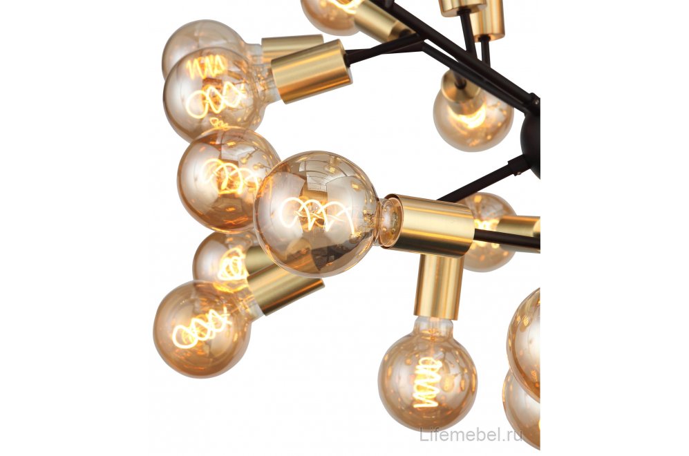 Подвесная люстра Foglione SL437.403.32