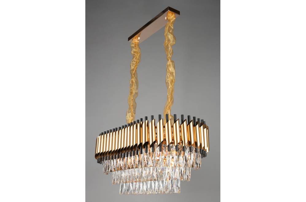 Подвесная люстра Fontevivo OML-81903-13