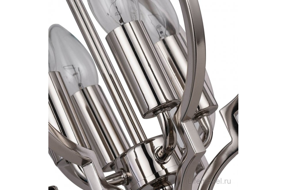 Подвесная люстра Foriate SL361.103.04
