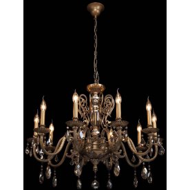 Подвесная люстра Габриэль 1 491011110