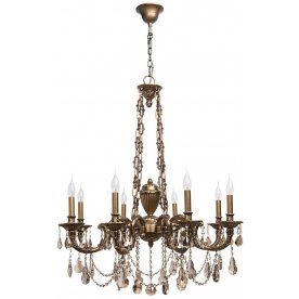 Подвесная люстра Габриэль 491010808