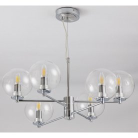 Подвесная люстра CL240161