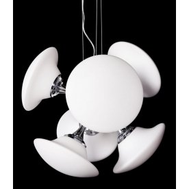 Подвесная люстра Gelikon LDP 10121-6
