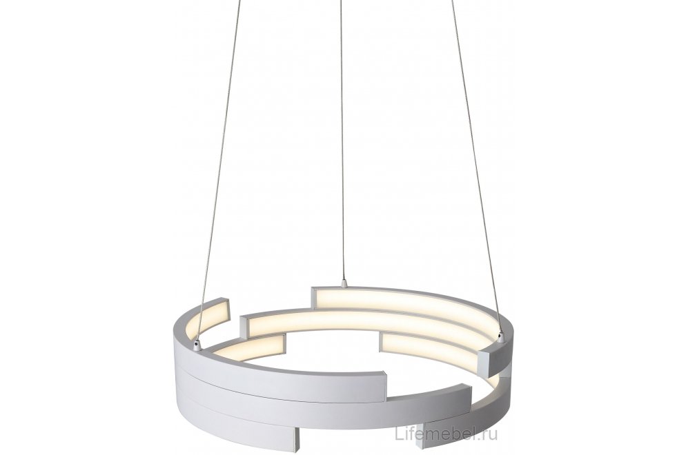 Подвесная люстра Genuine SL963.503.01