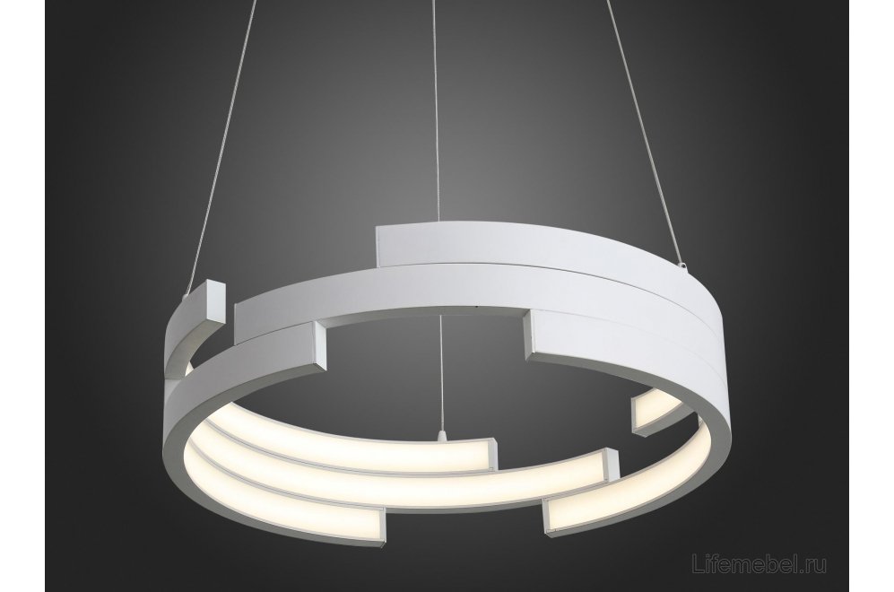 Подвесная люстра Genuine SL963.503.01