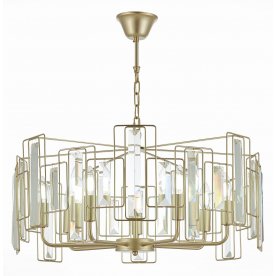 Подвесная люстра SLE103403-07