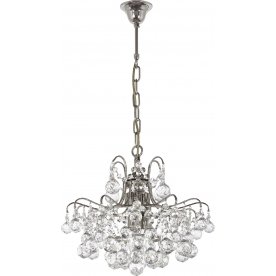 Подвесная люстра Giglio E 1.5.38.100 N