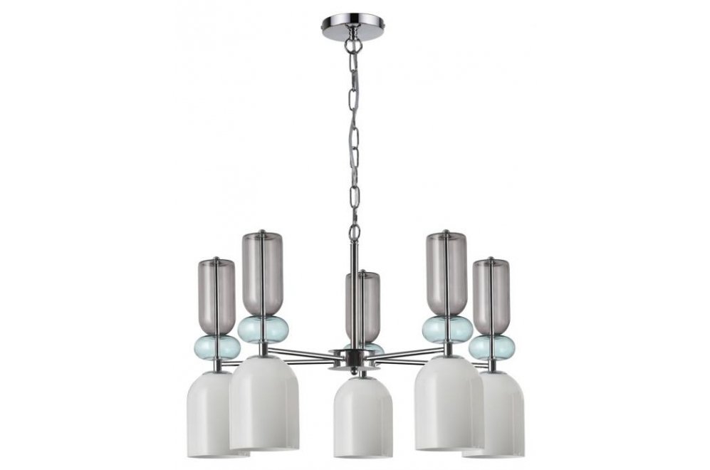 Подвесная люстра Gillian 5235/5