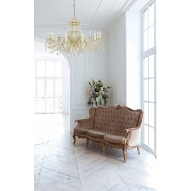 Подвесная люстра Gioia E 1.1.12.602 CG