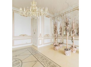 Подвесная люстра Gioia E 1.1.16.602 CG