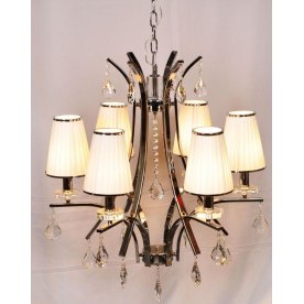 Подвесная люстра Glamour LDP 66247-6
