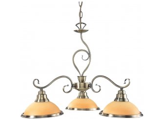 Подвесная люстра Sassari 6905-3