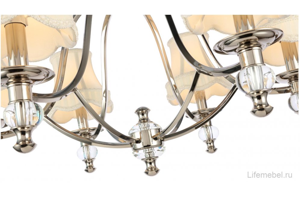 Подвесная люстра Golla SL1120.103.06