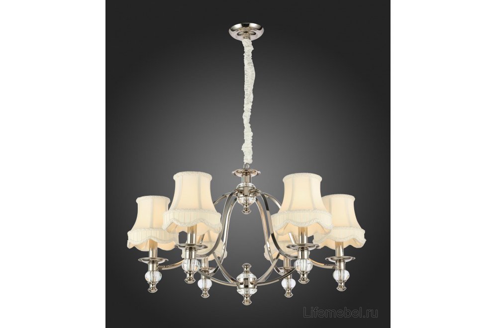 Подвесная люстра Golla SL1120.103.06