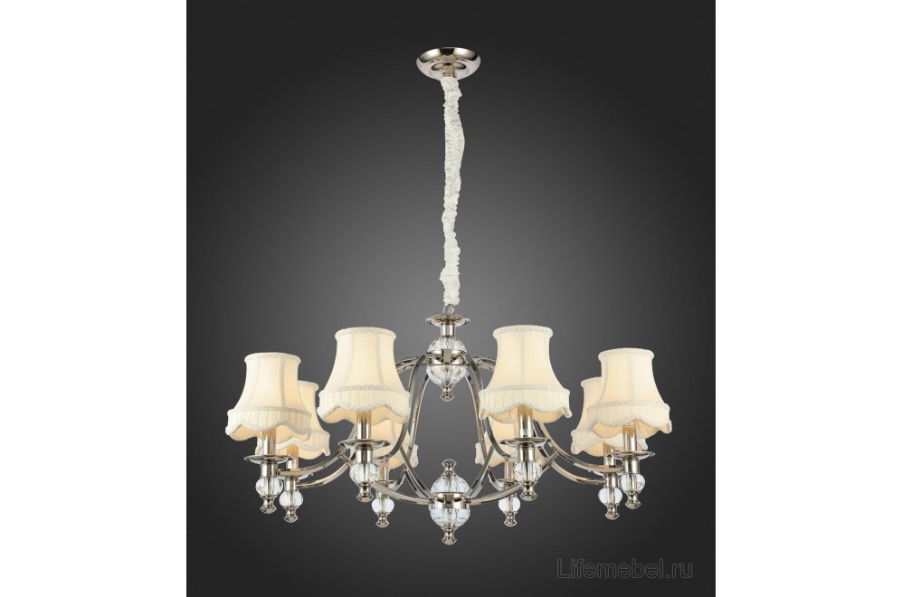 Подвесная люстра Golla SL1120.103.08