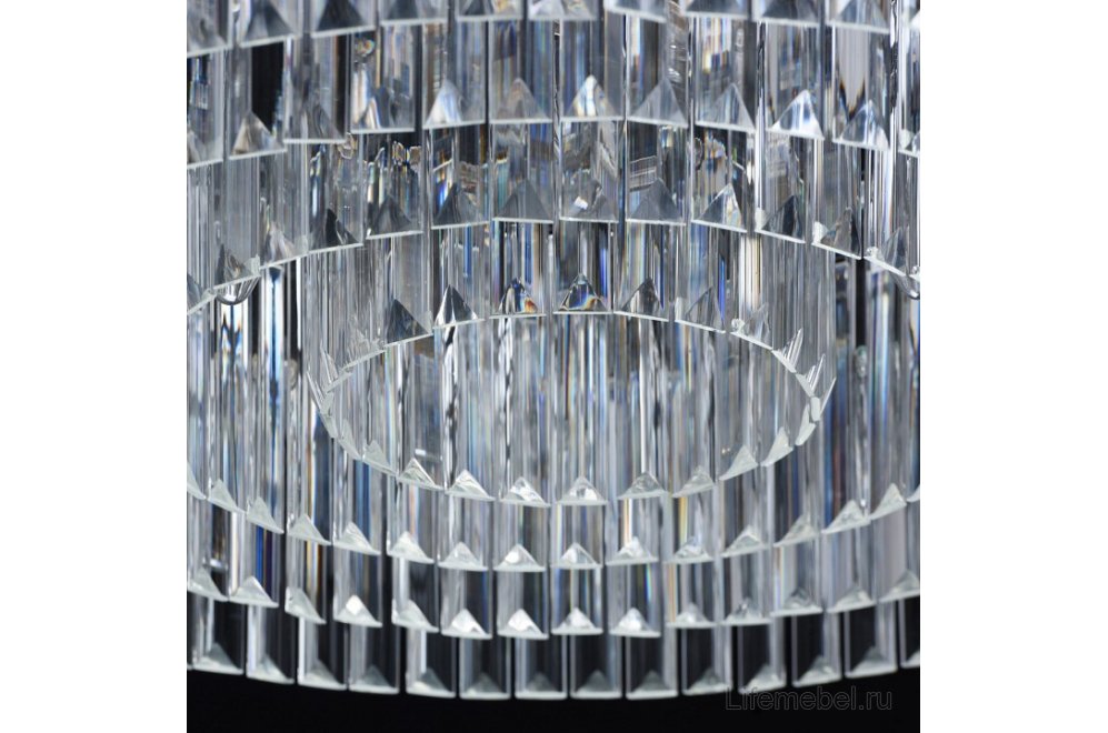 Подвесная люстра Гослар 498014910