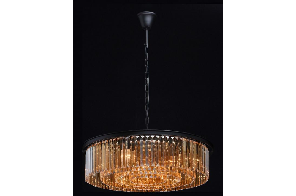 Подвесная люстра Гослар 498015010