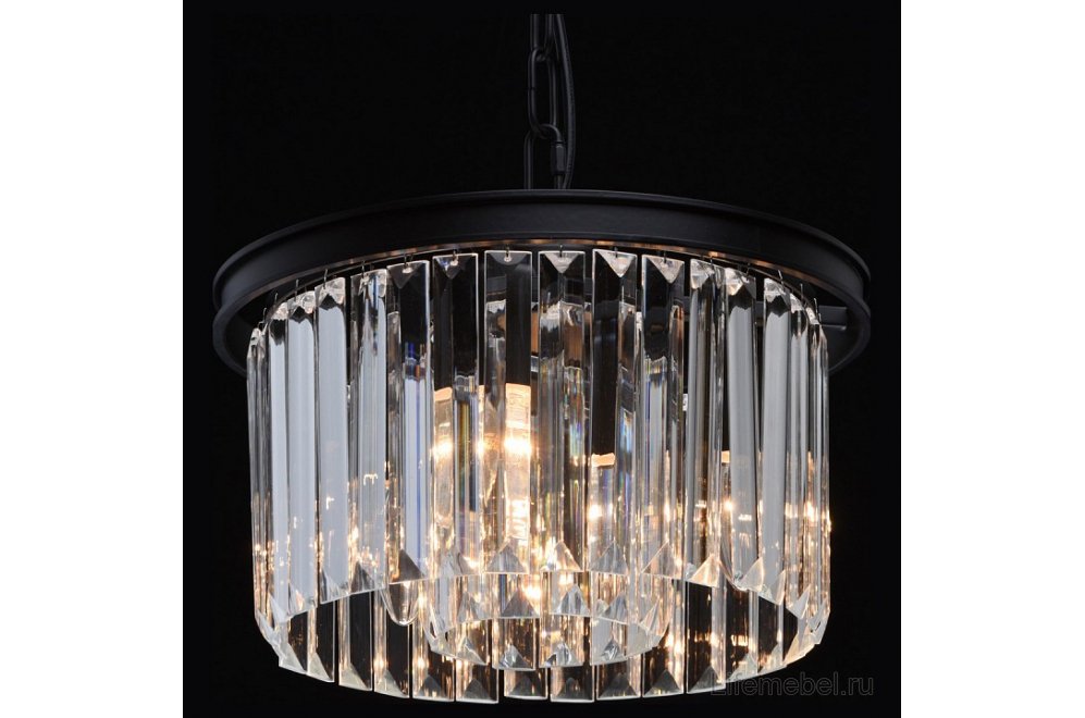 Подвесная люстра Гослар 498015103