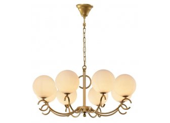 Подвесная люстра APL.751.03.08