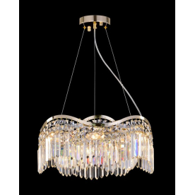 Подвесная люстра DIA201PL-06G