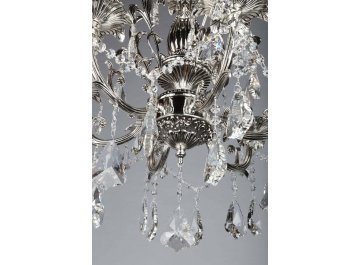 Подвесная люстра Grosseto OML-77713-06