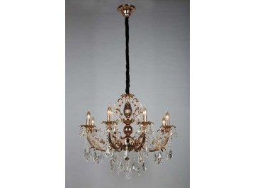 Подвесная люстра Grosseto OML-77723-08