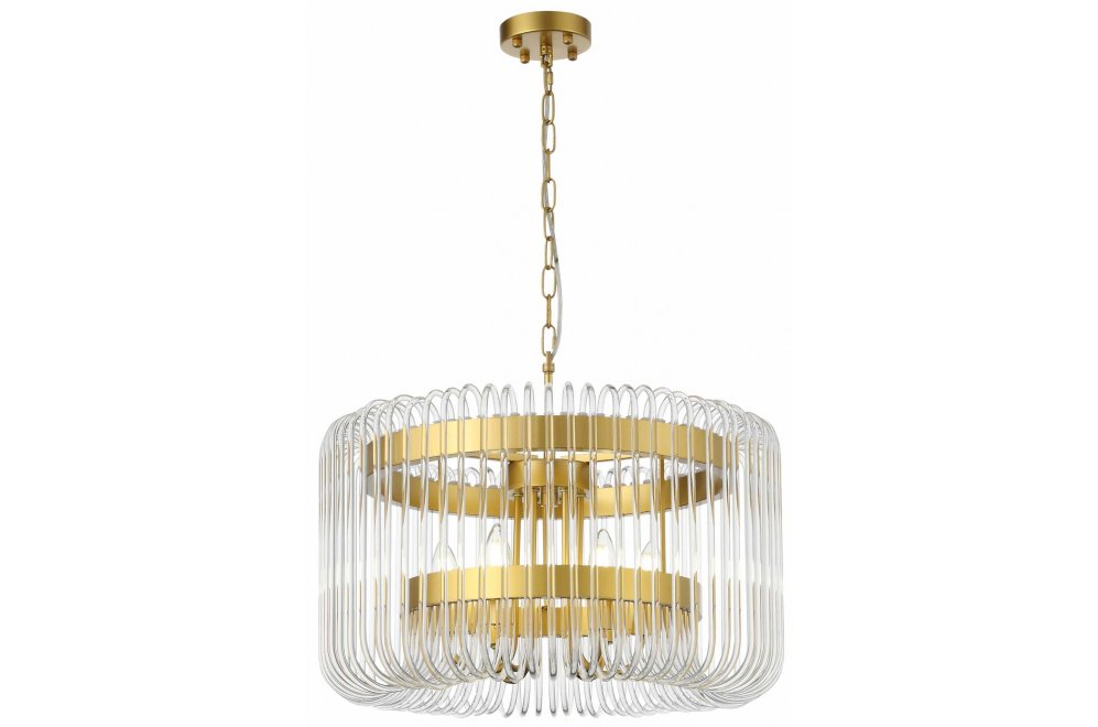 Подвесная люстра Grosseto SL1228.203.06