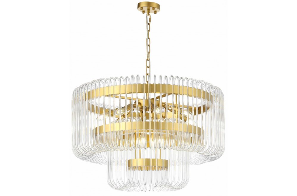 Подвесная люстра Grosseto SL1228.203.12