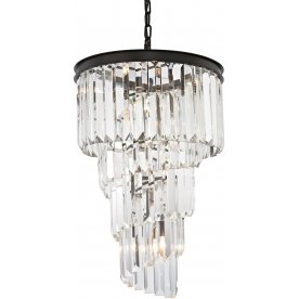 Подвесная люстра Helix 50