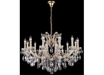 Подвесная люстра Hollywood Sp12