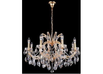 Подвесная люстра Hollywood Sp8